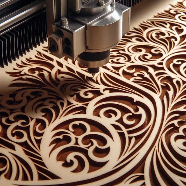 Mengenal Jenis Nozzle Mesin Fiber Laser Cutting dan Fungsinya